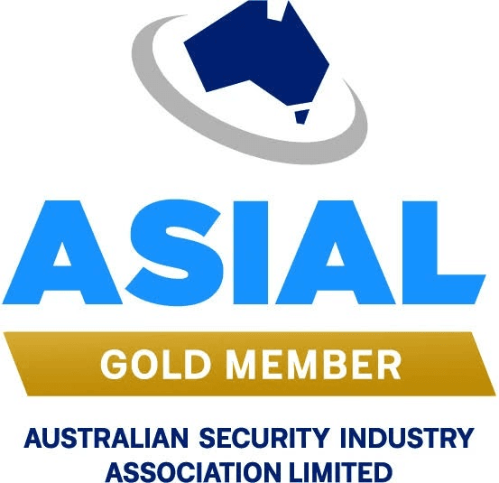 ASIAL Gold Member
