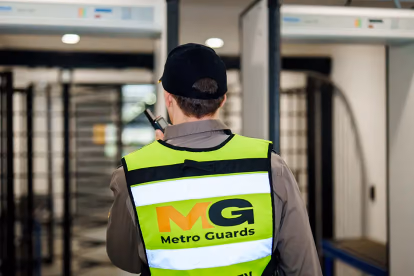 How to Plan Effective Event Security Services in Melbourne