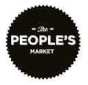 Peoples Market logo