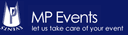 MP Events logo